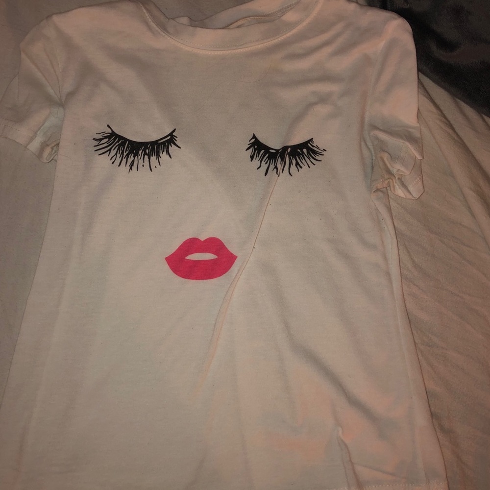 Lovely Lash Shirt